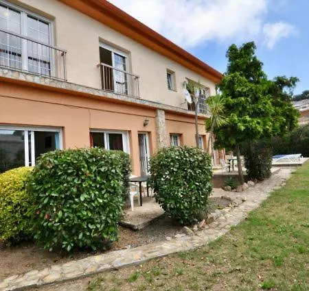 Oasis Casa vacanze Lloret de Mar