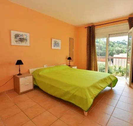 Oasis Casa vacanze Lloret de Mar