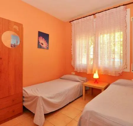 Casa vacanze Oasis Lloret de Mar