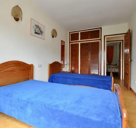 Casa vacanze Oasis